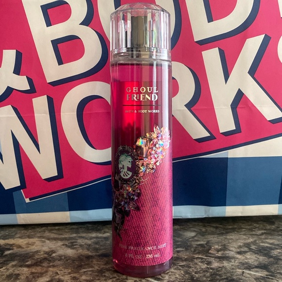Bath & Body Works Ghoul Friend - Picture 3 of 4
